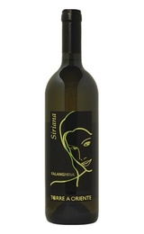 Вино Torre a Oriente Falangina Siriana Campania Taburno DOC 2009 0,75 л