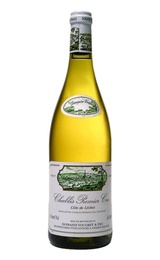 Вино Domaine Vocoret and fils Cote de Lechet Chablis1-er Cru AOC 2012 0,75 л