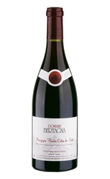 Вино Domaine Bertagna Les Dames Huguettes Hautes Cotes de Nuits AOC 2012 0,75 л