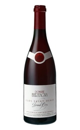 Вино Domaine Bertagna Clos St. Denis Grand Cru AOC 2006 0,75 л