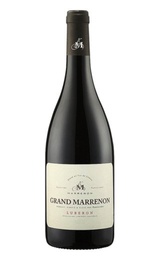 Вино Marrenon Grand Luberon AOC 2013 0,75 л
