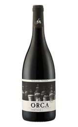 Вино Marrenon Orca Ventoux AOC 2013 0,75 л