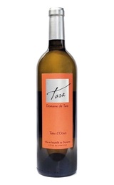 Вино Domaine de Tara Terre D`Ocres Ventoux 2015 0,75 л