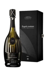 Шампанское Collet Esprit Couture Champagne 0,75 л