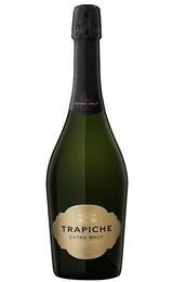 Игристое вино Trapiche Extra Brut 0,75 л