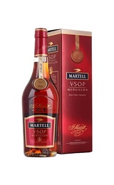 Коньяк Martell Medaillon VSOP 0,35 л