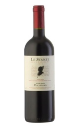 Вино Poliziano Le Stanze Toscana IGT 2012 0,75 л