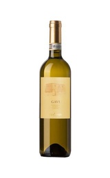Вино Villa Cassina Gavi Del Comune di Gavi 2015 0,75 л
