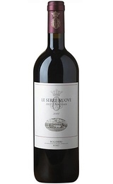 Вино Ornellaia Le Serre Nuove Bolgheri DOC 2013 0,75 л