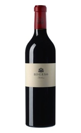 Вино Tenuta Di Biserno Toscana IGT 2012 0,75 л