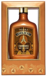 Текила Revolucion Extra Anejo 0,7 л