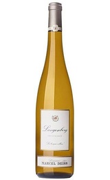 Вино Domaine Marcel Langenberg Cru d’Alsace 2013 0,75 л