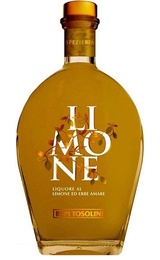 Bepi Tosolini Limone alle Erbe Amare 0,7 л