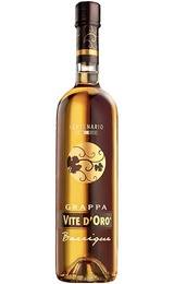 Граппа Bepi Tosolini Vite d'Oro Barrique 0,7 л