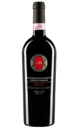 Вино Farnese Fantini Opi Montepulciano d’Abruzzo Riserva 2011 1,5 л