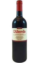 Вино ColleMassari L'Alberello 2013 0,75 л