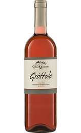 Вино ColleMassari Grottolo Rosato 2015 0,75 л