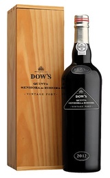 Портвейн Dow’s Vintage 2012 Port 3 л