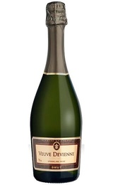 Игристое вино Veuve Devienne Brut 0,75 л