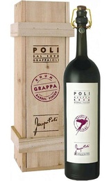 Граппа Poli Rhum Barrel Finish 0,5 л