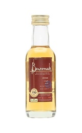 Виски Benromach 10 YO Single Malt 0,05 л
