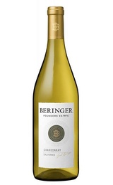 Вино Beringer Founder's Estate California Chardonnay 2014 0,75 л