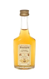Кальвадос Boulard Grand Solage 0,05 л