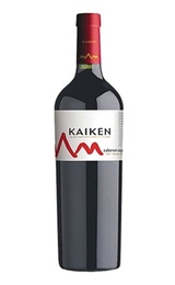 Вино Kaiken Reserva Cabernet Sauvignon 2014 0,75 л