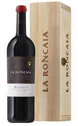 Вино Fantinel La Roncaia Refosco 2010 1,5 л