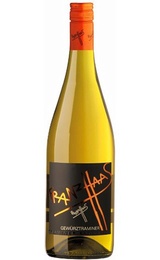 Вино Franz Haas Gewurztraminer 2015 0,75 л