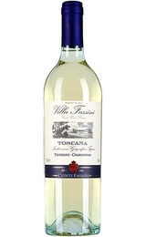 Вино Fassini Pinot Grigio delle Venezie 0,75 л