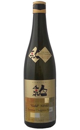 Сакэ Ninki-Ichi Gold Ninki Junmai Daiginjo 0,72 л