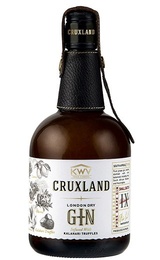 Джин Cruxland Gin 0,75 л