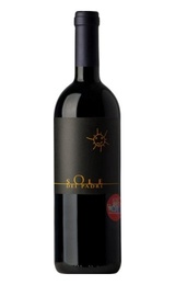 Вино Azienda Agricola Spadafora Sole dei Padri 2008 0,75 л