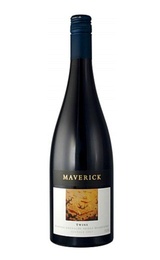 Вино Maverick Twins Barossa Valley Grenache Shiraz Mourvedre 2015 0,75 л