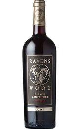 Вино Ravenswood Napa Zinfandel 0,75 л