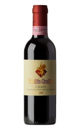 Вино Vecchia Cantina di Montepulciano Chianti 2014 0,375 л
