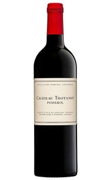 Вино Chateau Trotanoy 2012 AOC Pomerol 0,75 л