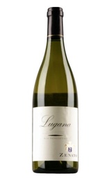 Вино Zenato Lugana DOC San Benedetto 2016 0,75 л