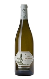 Вино Jermann Capo Martino 2014 0,75 л