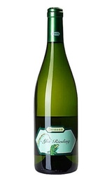 Вино Jermann Afix Riesling 2015 0,75 л