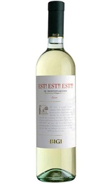Вино Cantine Bigi Est! Est!! Est!!! di Montefiascone 2015 0,75 л