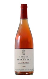 Вино Tenuta delle Terre Nere Etna Rosato 2015 DOC 0,75 л