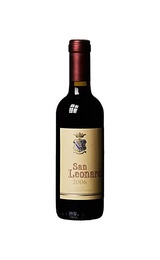 Вино San Leonardo 2006 0,375 л
