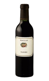 Вино Maculan Madoro 2011 0,375 л