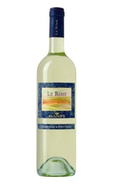 Вино Castello Banfi Le Rime Toscana IGT 2016 0,75 л