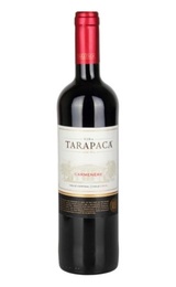 Вино Tarapaca Carmenere 2015 0,75 л