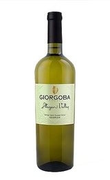 Вино Giorgoba Alazani Valley 0,75 л