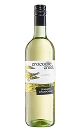 Вино Einig-Zenzen Crocodile Creek Semillon Chardonnay 0,75 л