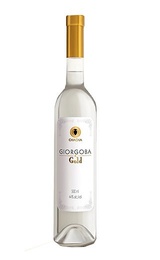 Чача Giorgoba Gold 0,5 л